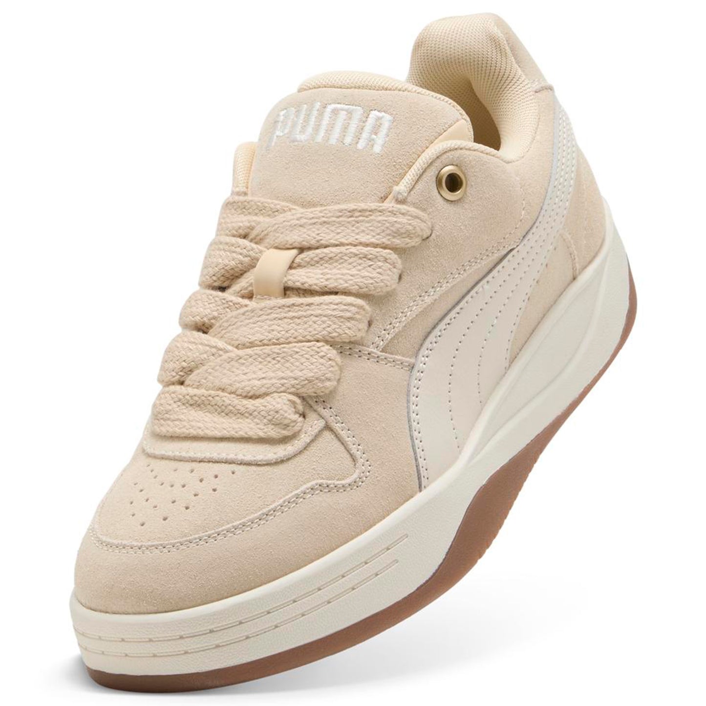 Zapatillas Urbano Mujer Puma Park Luna sd