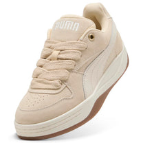 Zapatillas Puma Mujer Park Luna Crema