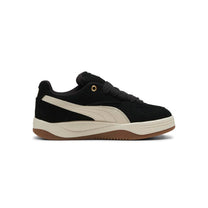 Zapatillas Puma Mujer Park Luna Negro