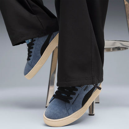 Zapatillas Urbano Hombre Puma Suede Xl Thrive & Triumph