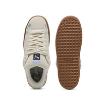 Zapatillas Urbano Hombre Puma Suede Xl Splatters