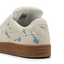 Zapatillas Urbano Hombre Puma Suede Xl Splatters