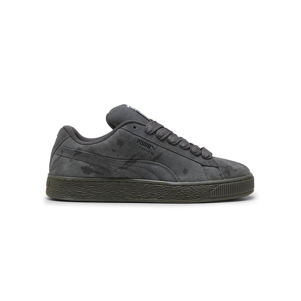 Zapatillas Urbano Hombre Puma Suede Xl Splatters