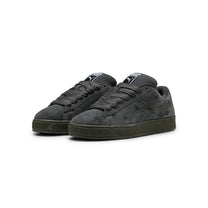 Zapatillas Urbano Hombre Puma Suede Xl Splatters