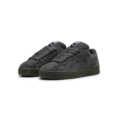 Zapatillas Urbano Hombre Puma Suede Xl Splatters