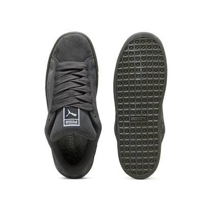 Zapatillas Urbano Hombre Puma Suede Xl Splatters