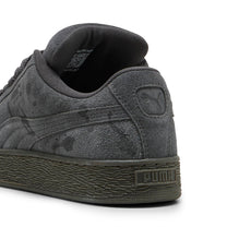 Zapatillas Urbano Hombre Puma Suede Xl Splatters