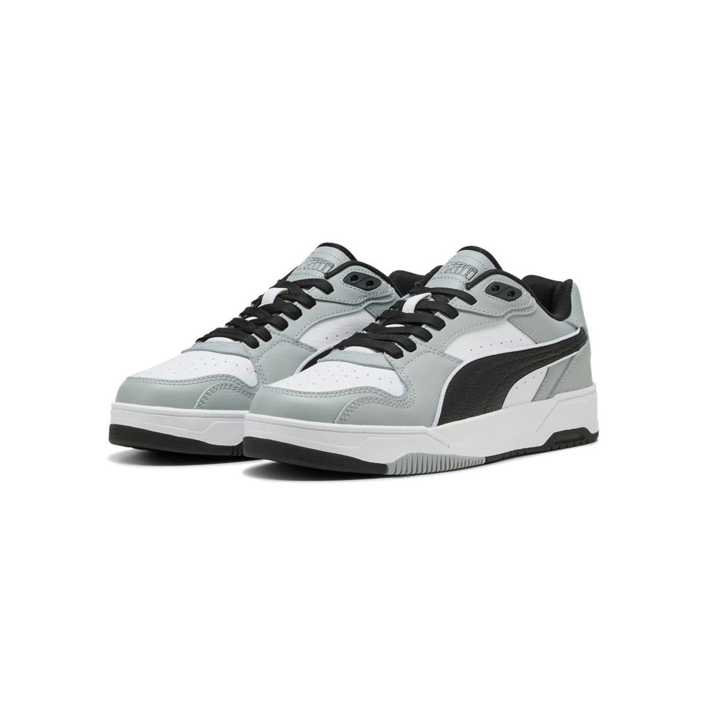Zapatillas Urbano Hombre Puma Rbd Break Low