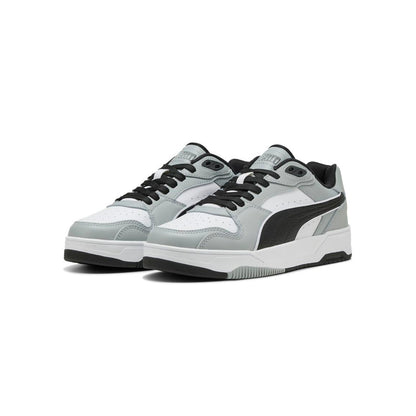 Zapatillas Urbano Hombre Puma Rbd Break Low