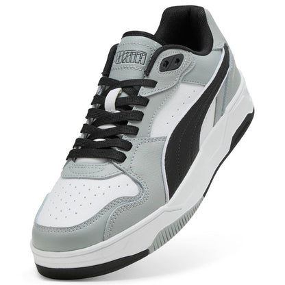 Zapatillas Urbano Hombre Puma Rbd Break Low