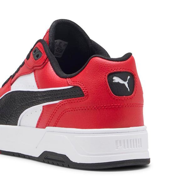 Zapatillas Urbano Hombre Puma Rbd Break Low