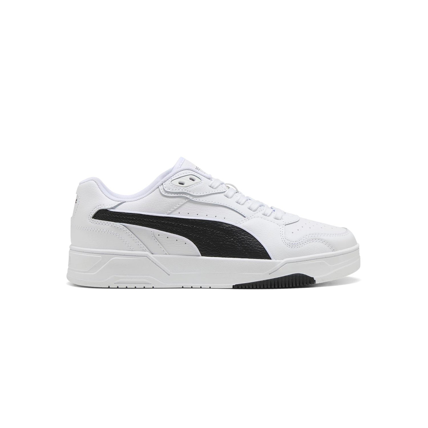 Zapatillas Urbano Hombre Puma Rbd Break Low