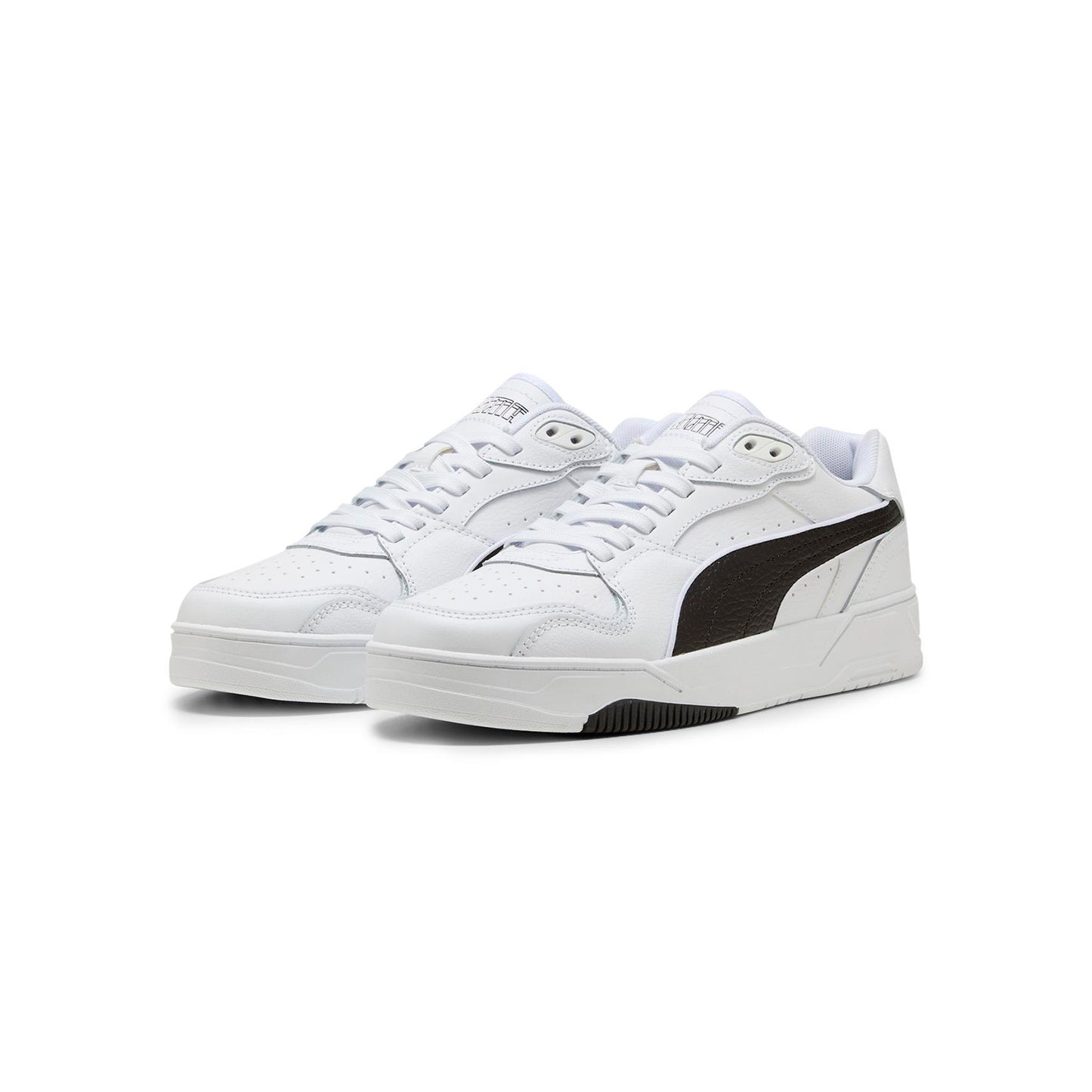 Zapatillas Urbano Hombre Puma Rbd Break Low