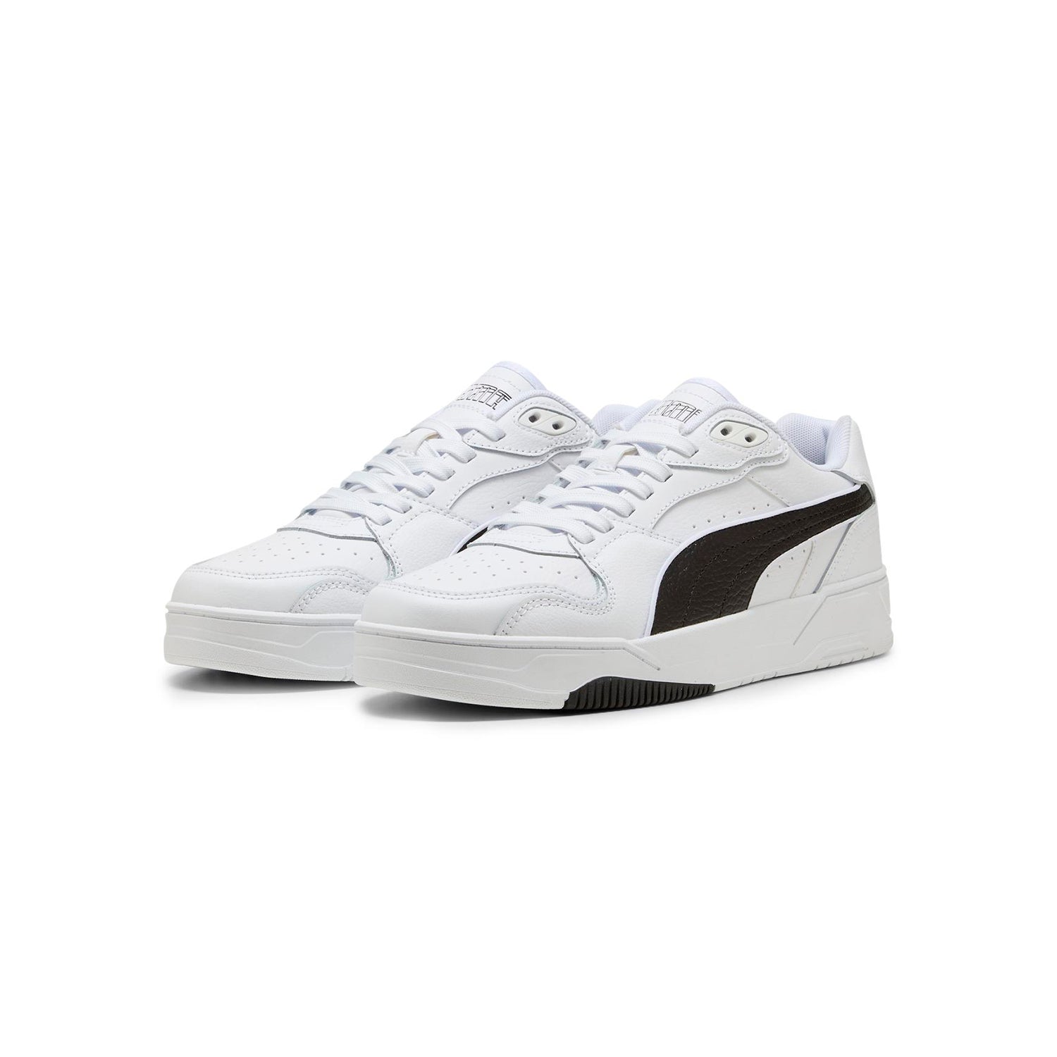 Zapatillas Urbano Hombre Puma Rbd Break Low