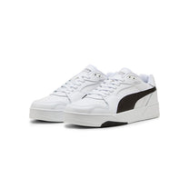 Zapatillas Urbano Hombre Puma Rbd Break Low