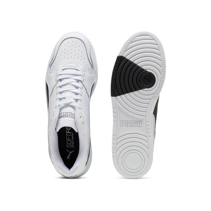 Zapatillas Urbano Hombre Puma Rbd Break Low