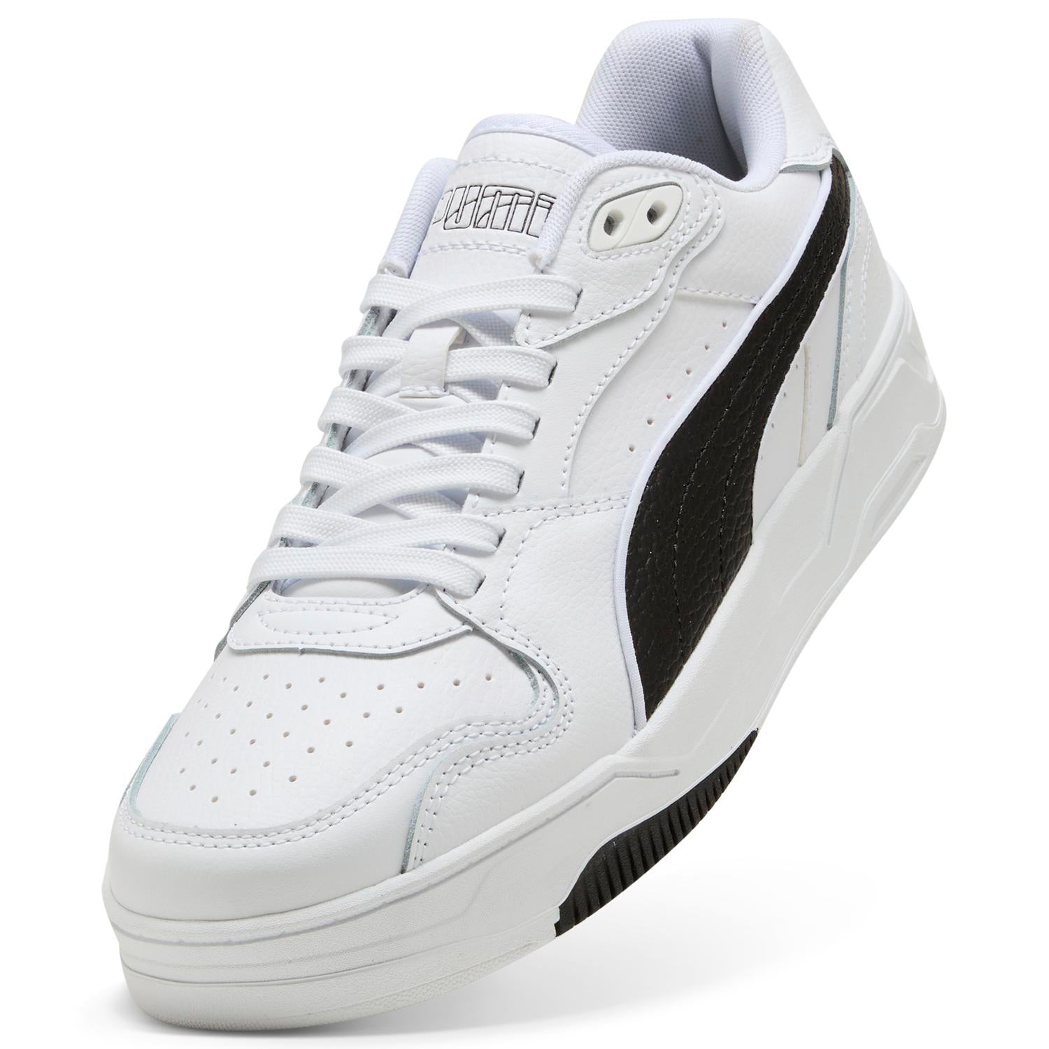 Zapatillas Urbano Hombre Puma Rbd Break Low