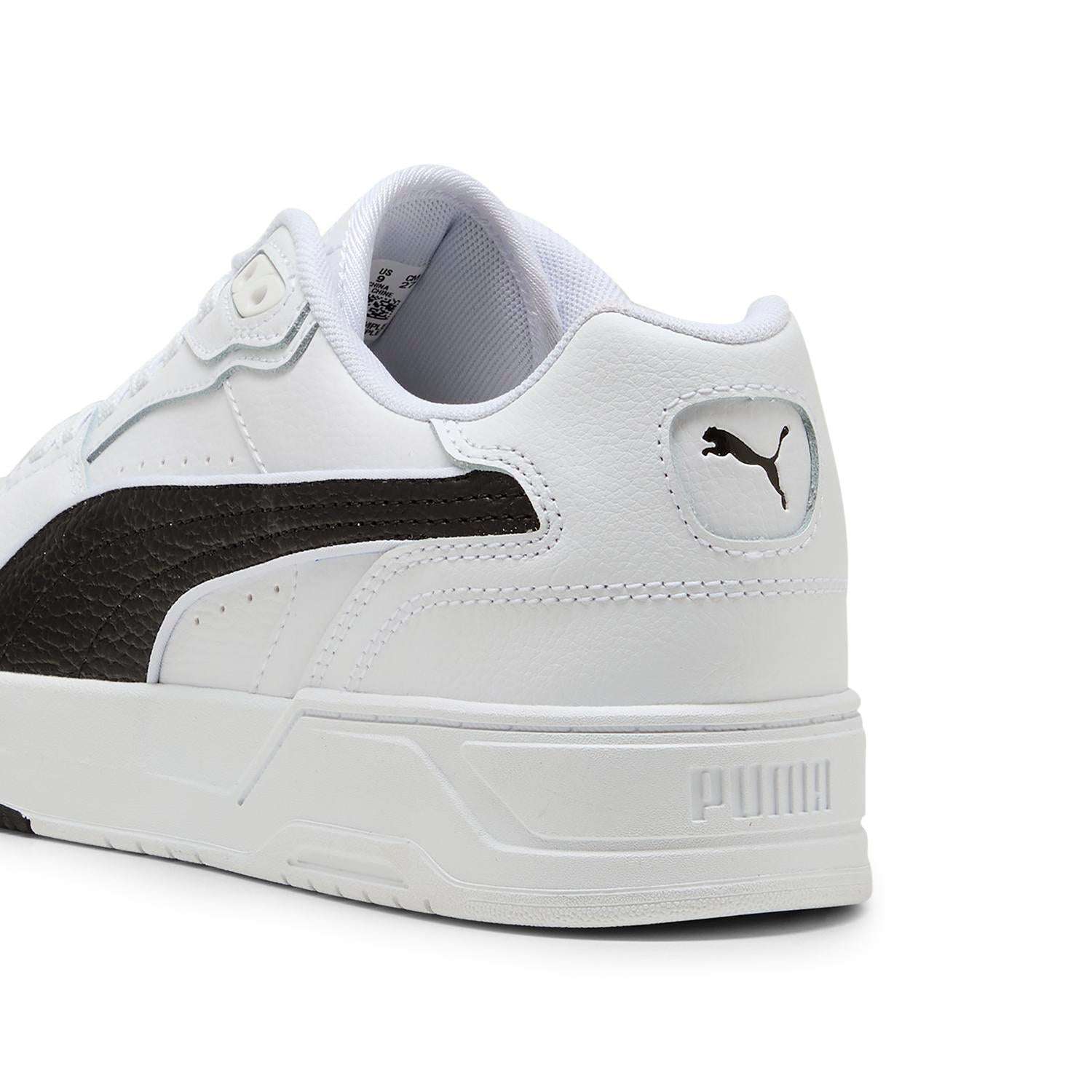 Zapatillas Urbano Hombre Puma Rbd Break Low