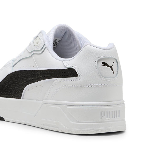 Zapatillas Puma Hombre RBD Break Low Blanco