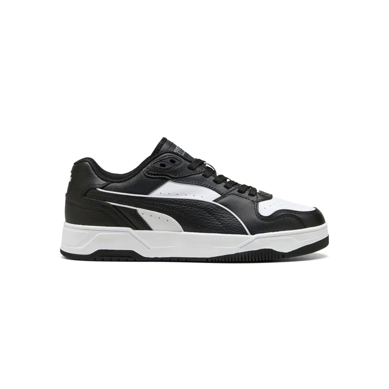 Zapatillas Puma Hombre RBD Break Low Blanco