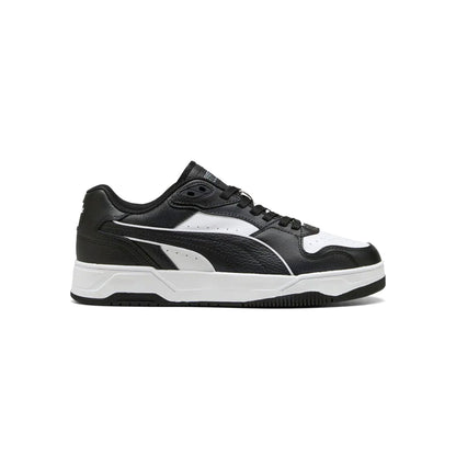 Zapatillas Urbano Hombre Puma Rbd Break Low