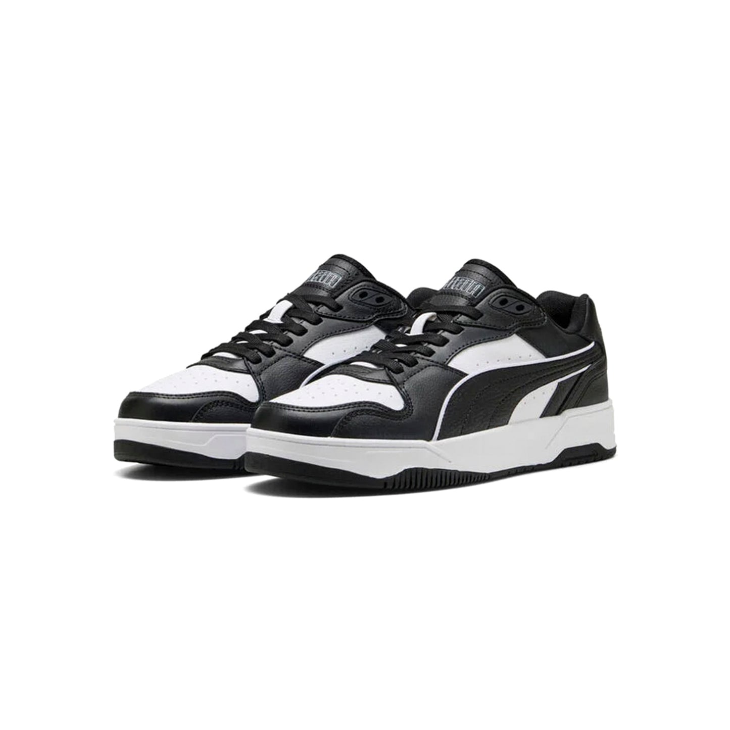 Zapatillas Urbano Hombre Puma Rbd Break Low
