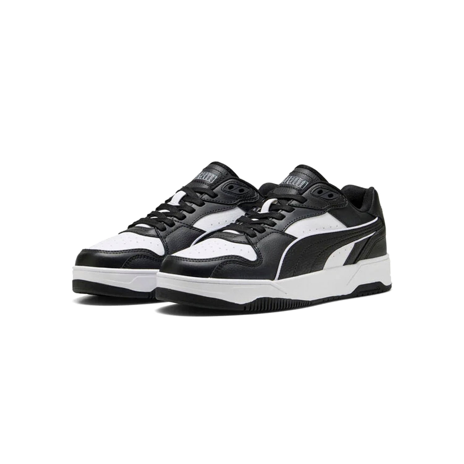 Zapatillas Puma Hombre RBD Break Low Blanco