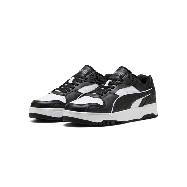 Zapatillas Urbano Hombre Puma Rbd Break Low
