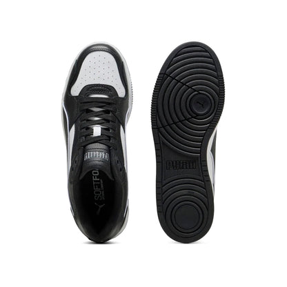 Zapatillas Urbano Hombre Puma Rbd Break Low
