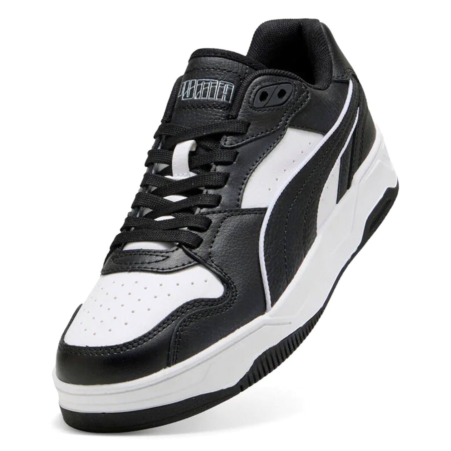 Zapatillas Urbano Hombre Puma Rbd Break Low