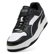 Zapatillas Puma Hombre RBD Break Low Blanco