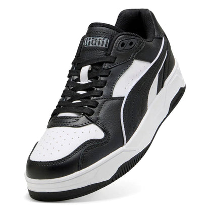 Zapatillas Urbano Hombre Puma Rbd Break Low