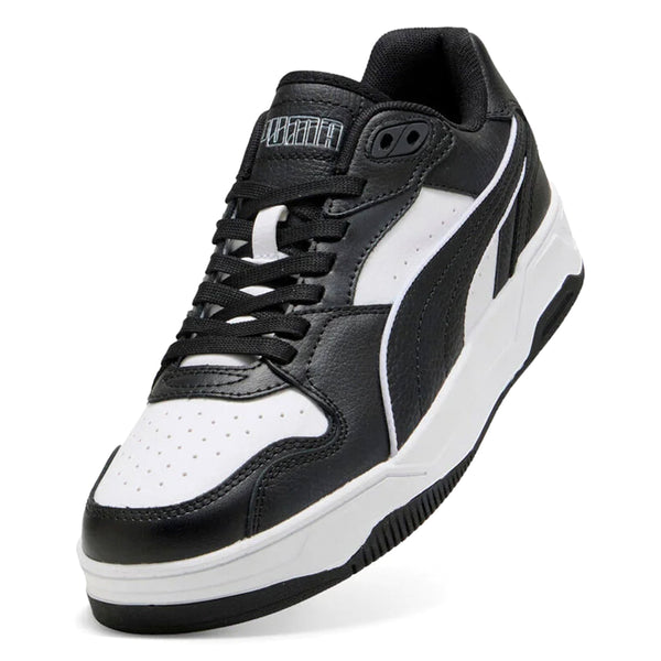 Zapatillas Puma Hombre RBD Break Low Negro