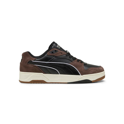Zapatillas Urbano Hombre Puma Rbd Break Low sd