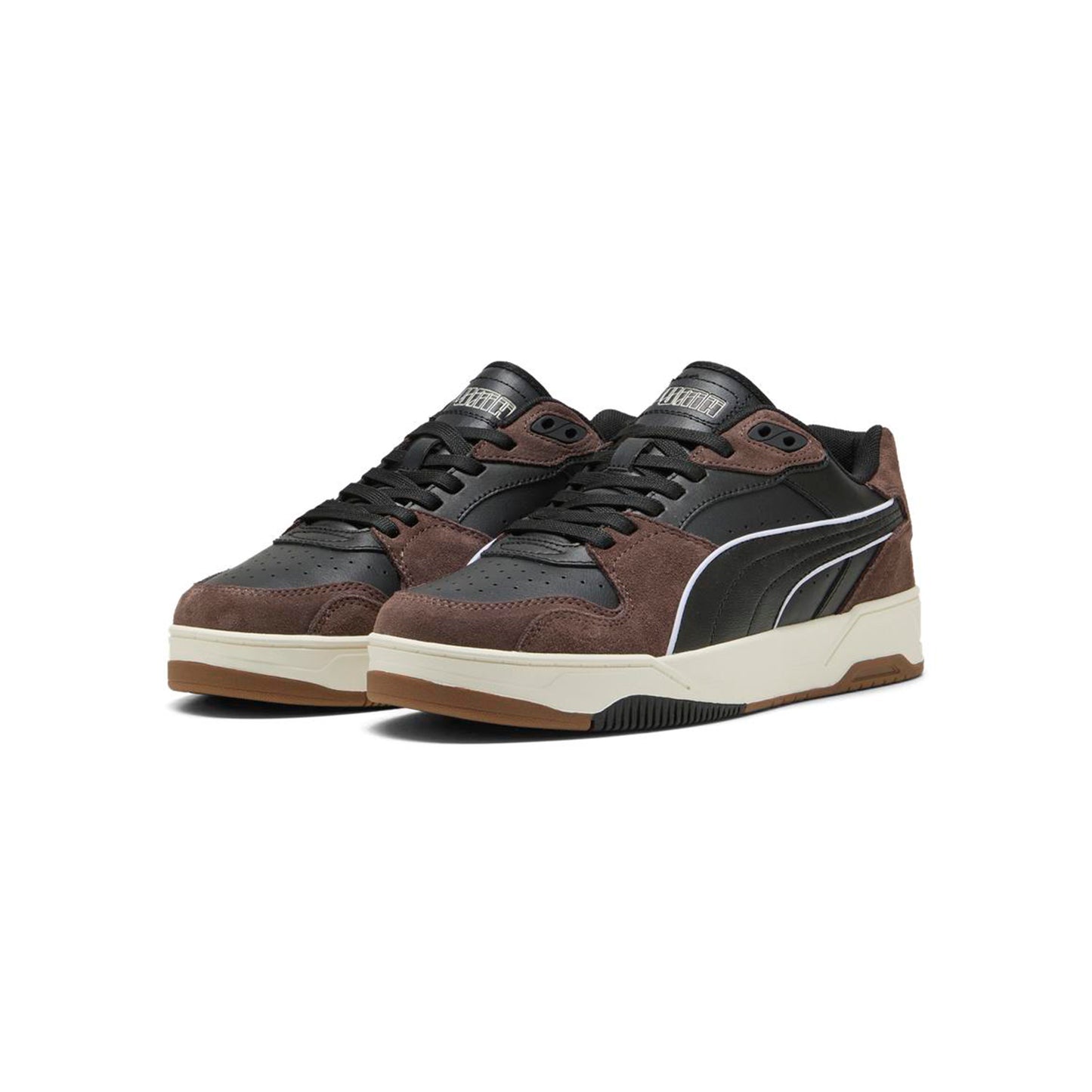 Zapatillas Urbano Hombre Puma Rbd Break Low sd