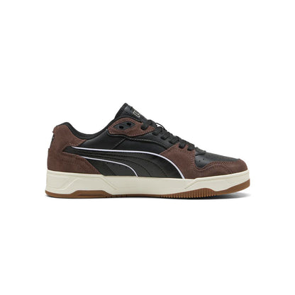 Zapatillas Urbano Hombre Puma Rbd Break Low sd