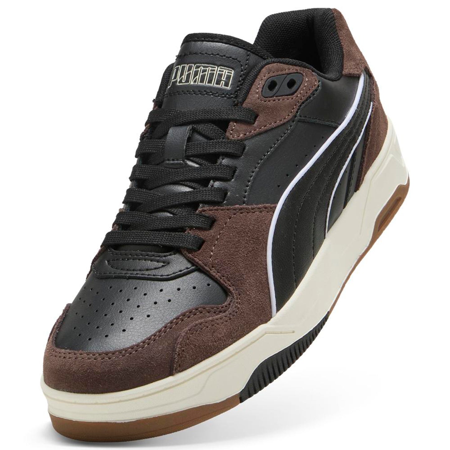 Zapatillas Urbano Hombre Puma Rbd Break Low sd