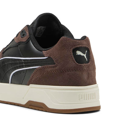 Zapatillas Urbano Hombre Puma Rbd Break Low sd
