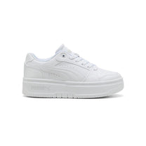 Zapatillas Puma Mujer Rebound Femme Low Blanco