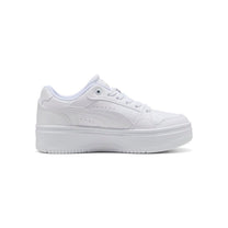 Zapatillas Puma Mujer Rebound Femme Low Blanco
