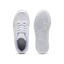 Zapatillas Puma Mujer Rebound Femme Low Blanco