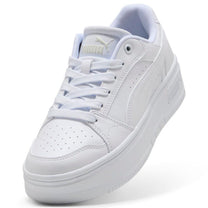 Zapatillas Puma Mujer Rebound Femme Low Blanco