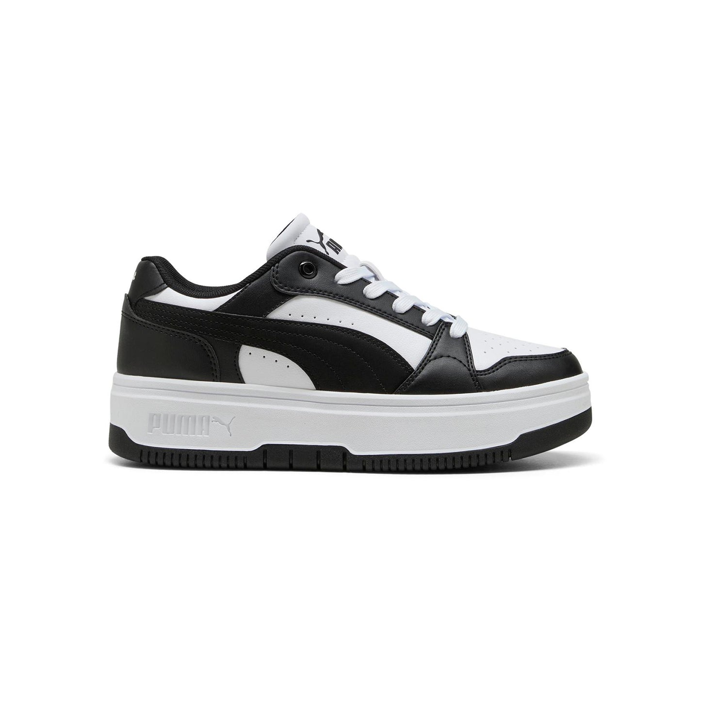 Zapatillas Urbano Mujer Puma Rebound Femme Low