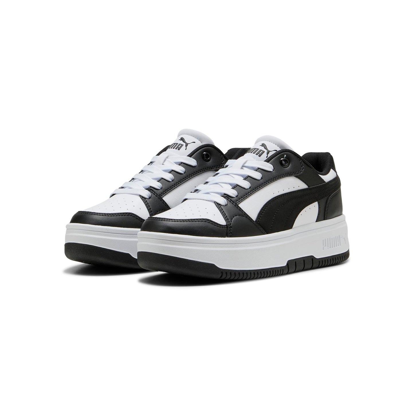 Zapatillas Urbano Mujer Puma Rebound Femme Low