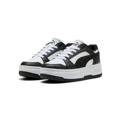 Zapatillas Urbano Mujer Puma Rebound Femme Low