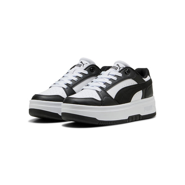 Zapatillas Urbano Mujer Puma Rebound Femme Low