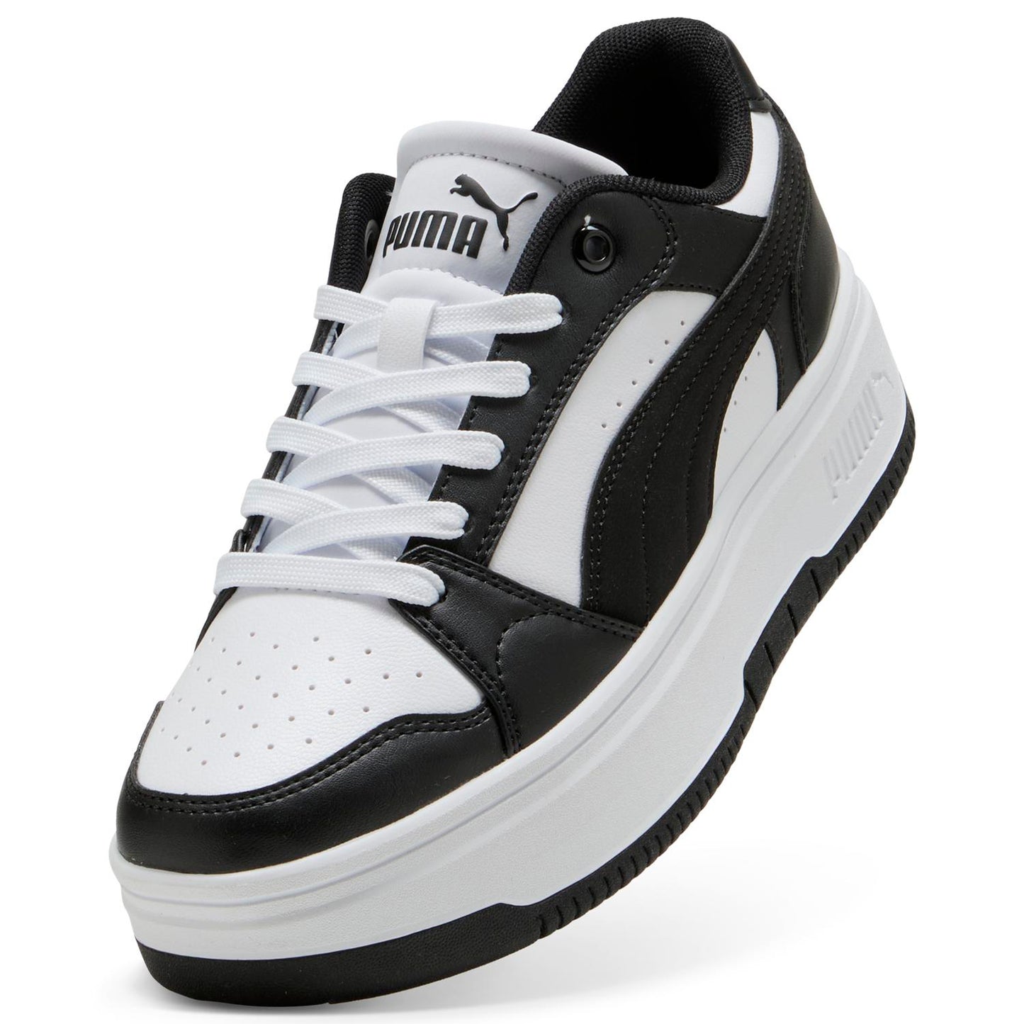 Zapatillas Urbano Mujer Puma Rebound Femme Low