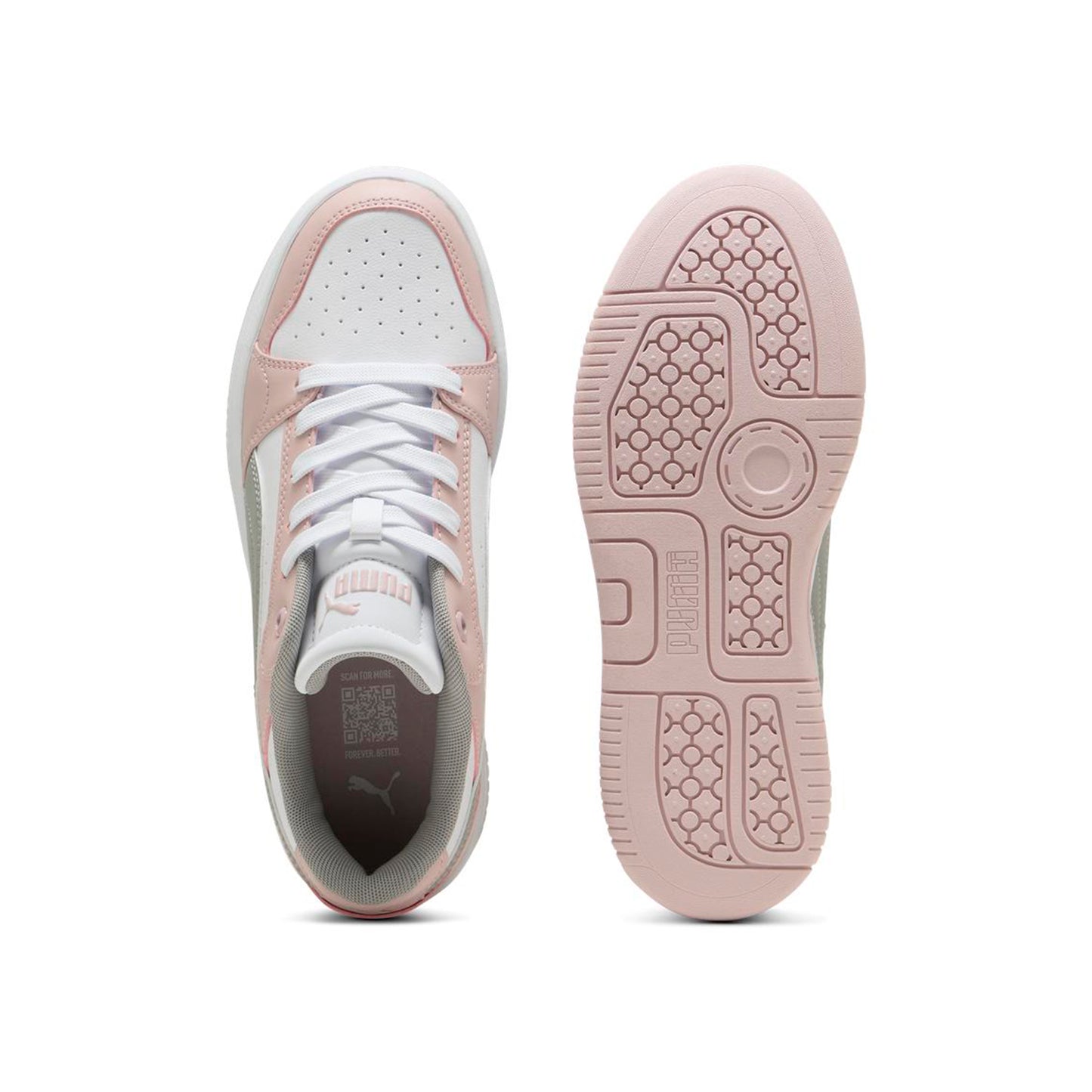 Zapatillas Urbano Mujer Puma Rebound Femme Low
