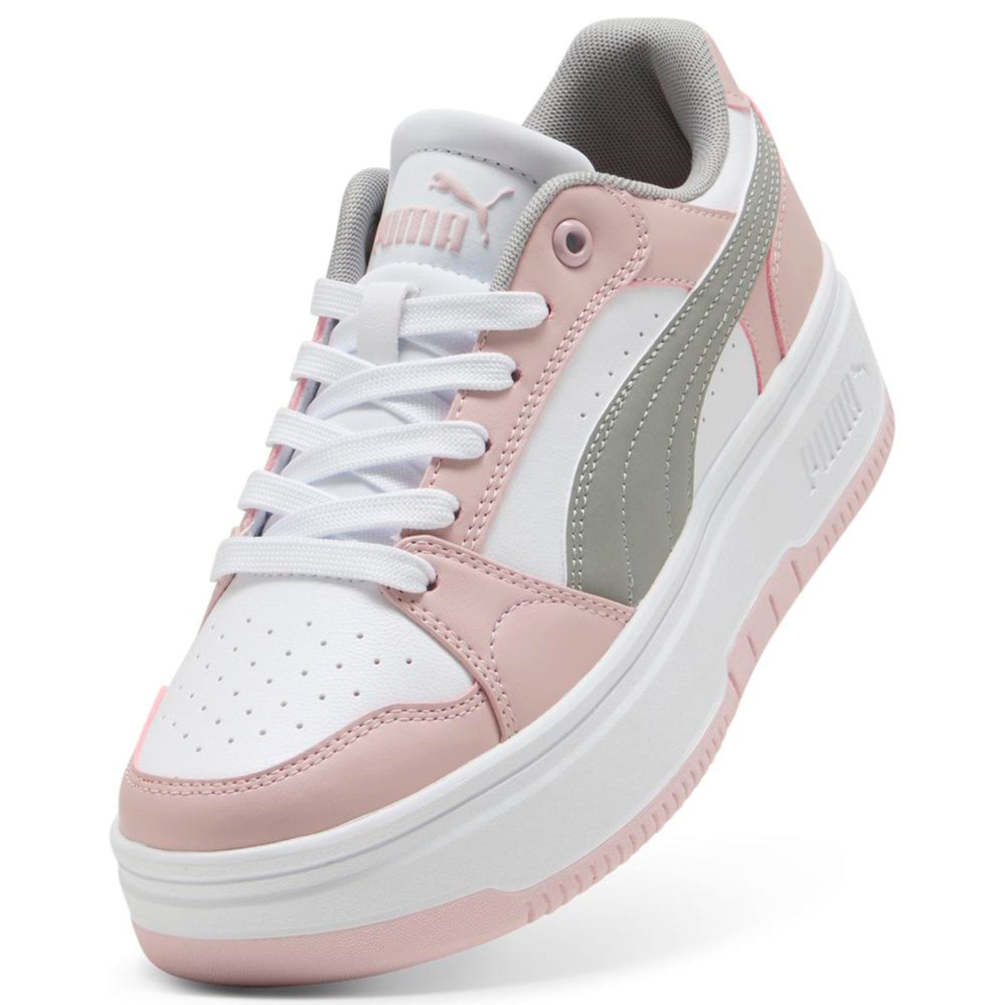 Zapatillas Urbano Mujer Puma Rebound Femme Low