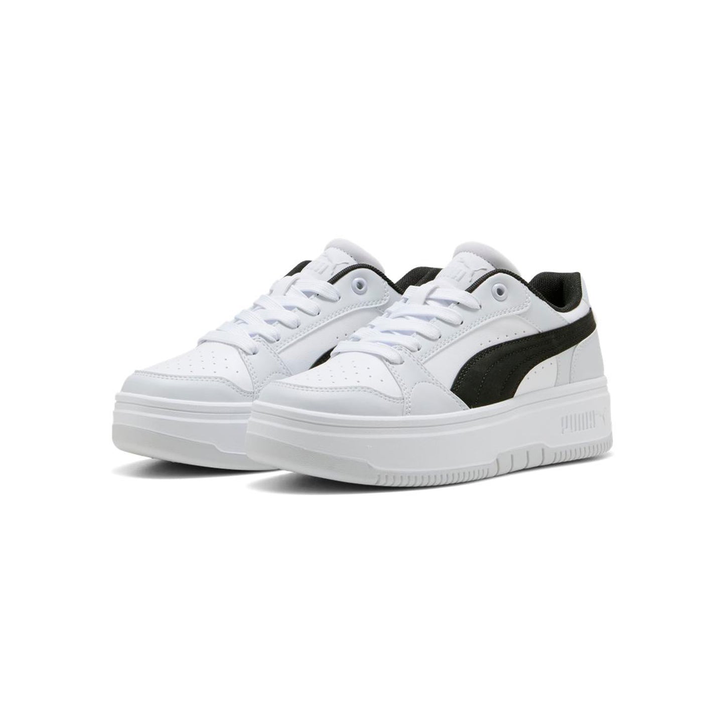 Zapatillas Urbano Mujer Puma Rebound Femme Low